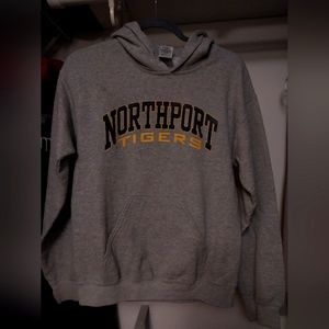 Northport Tigers, unisex sweatshirt